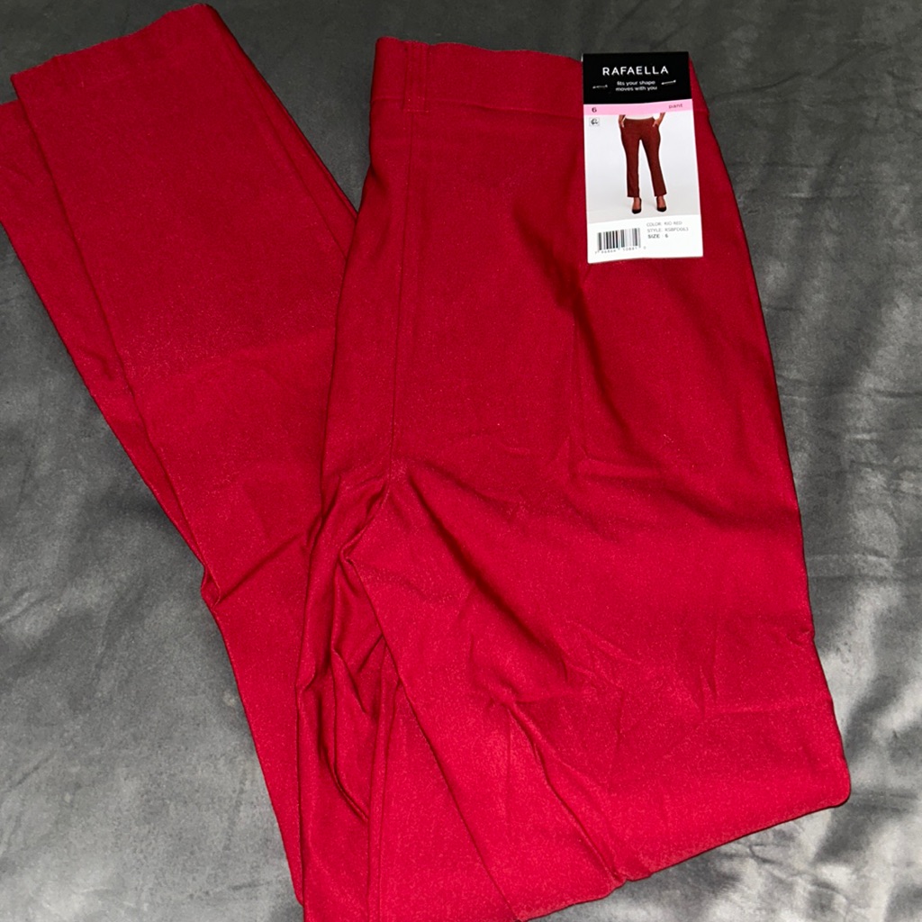 Rafaella Women’s Pants